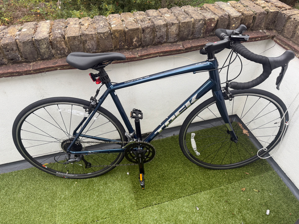 Trek Domane AL 2 Gen 4 2024