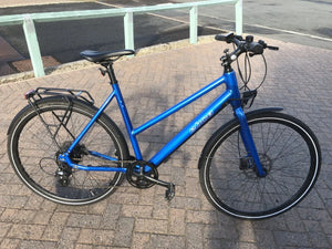 Ebco Urban 2T 2025