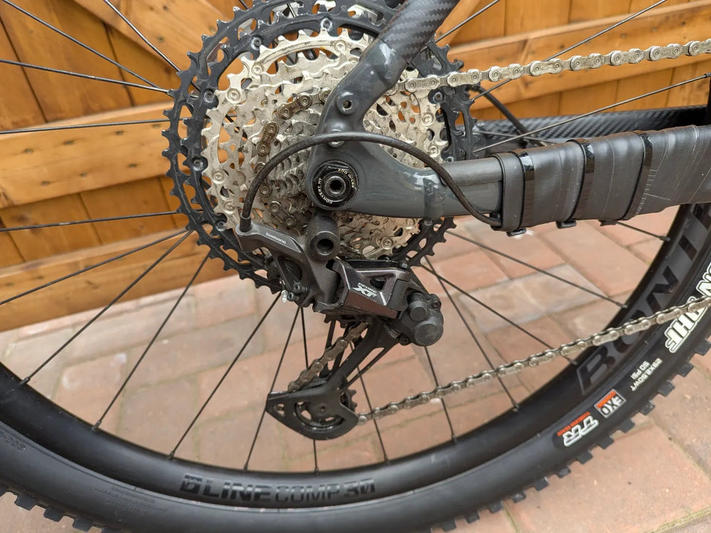 Trek Powerfly 7 2022