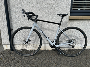 Ridley Grifn Carbon Gravel GRX600 RS171 2026