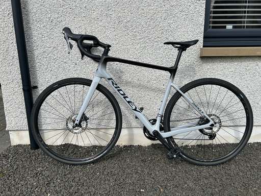 Ridley Grifn A Gravel GRX600 RS171 2026