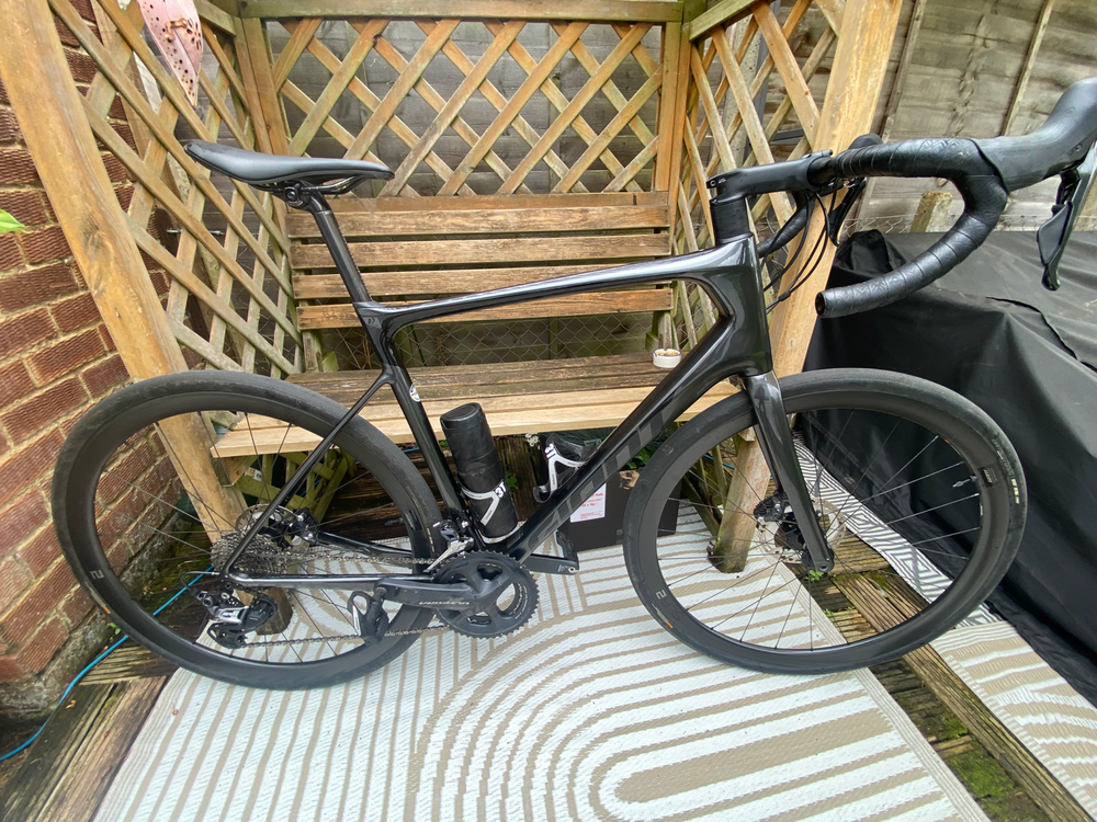 Giant Defy Advanced Pro 2 Ultegra 2022