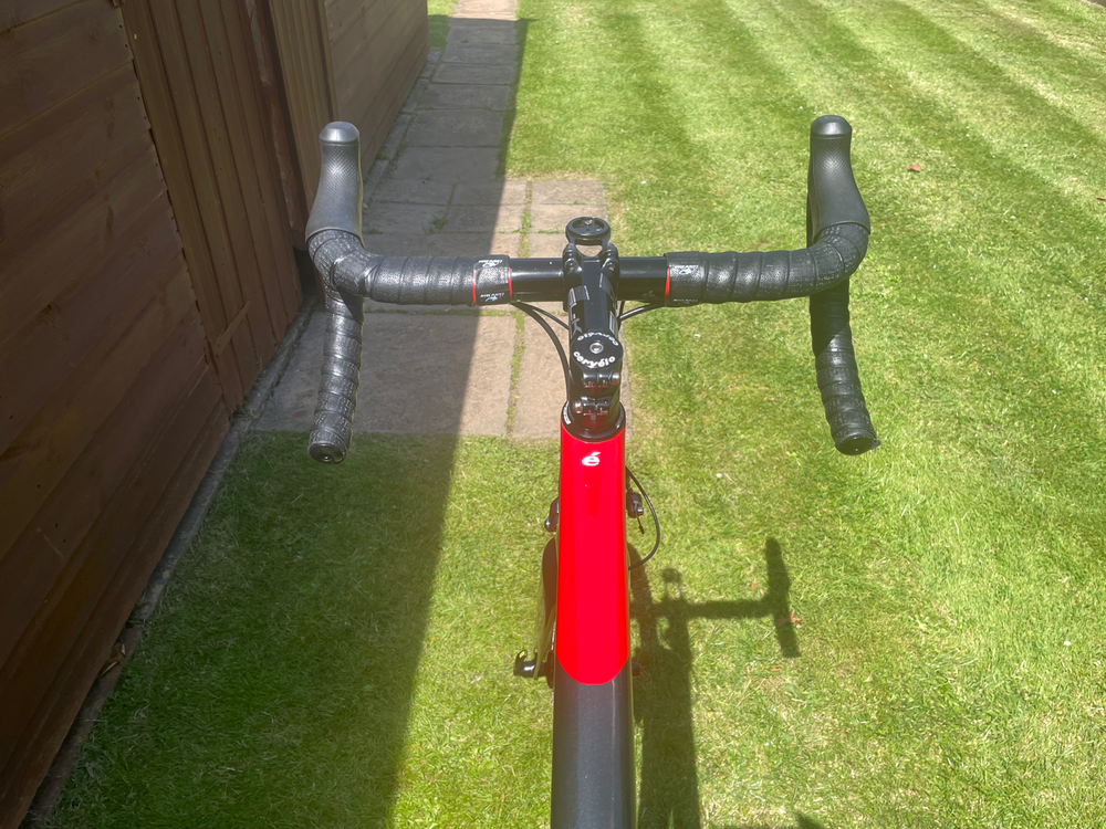 Cervelo S3 Ultegra Di2 6870 2017
