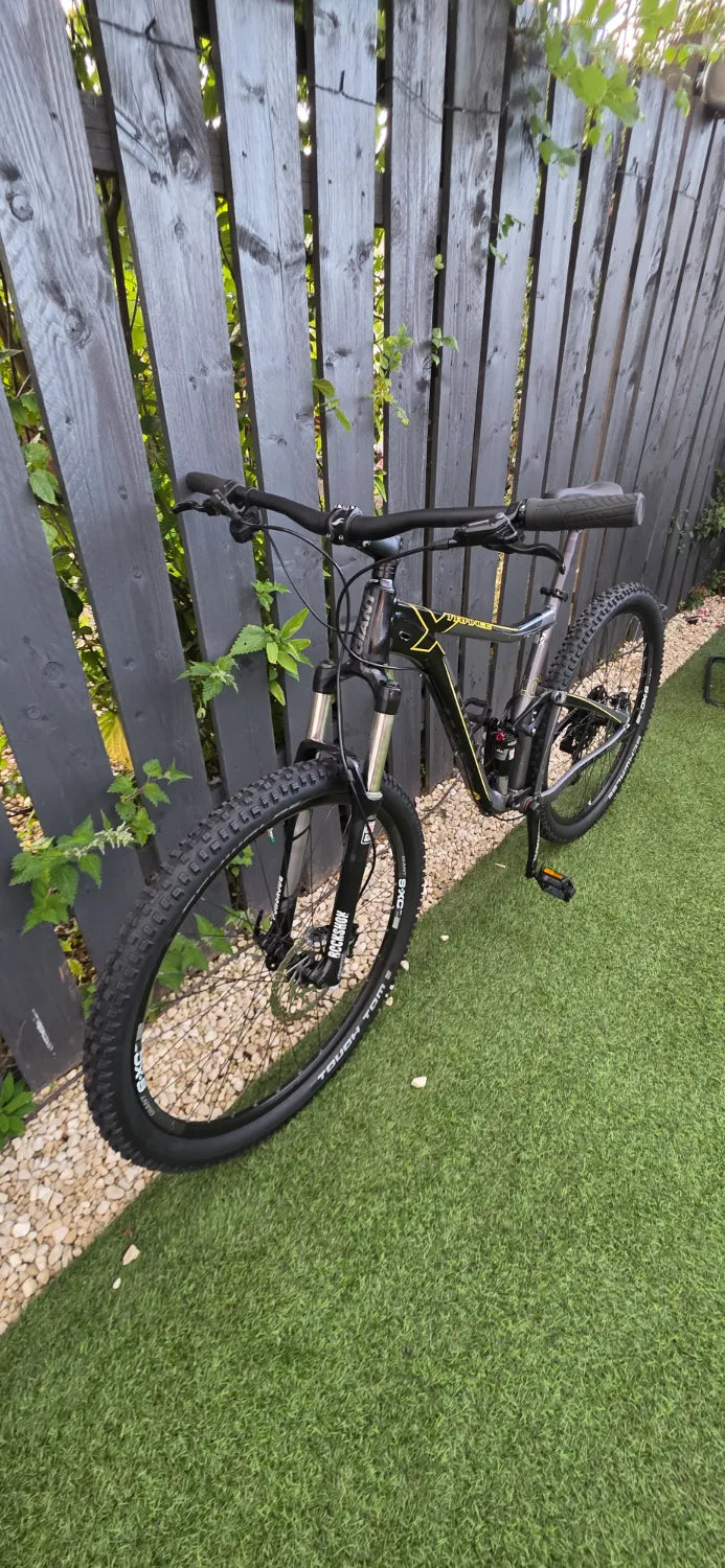 Giant Trance X 29er 2 2014