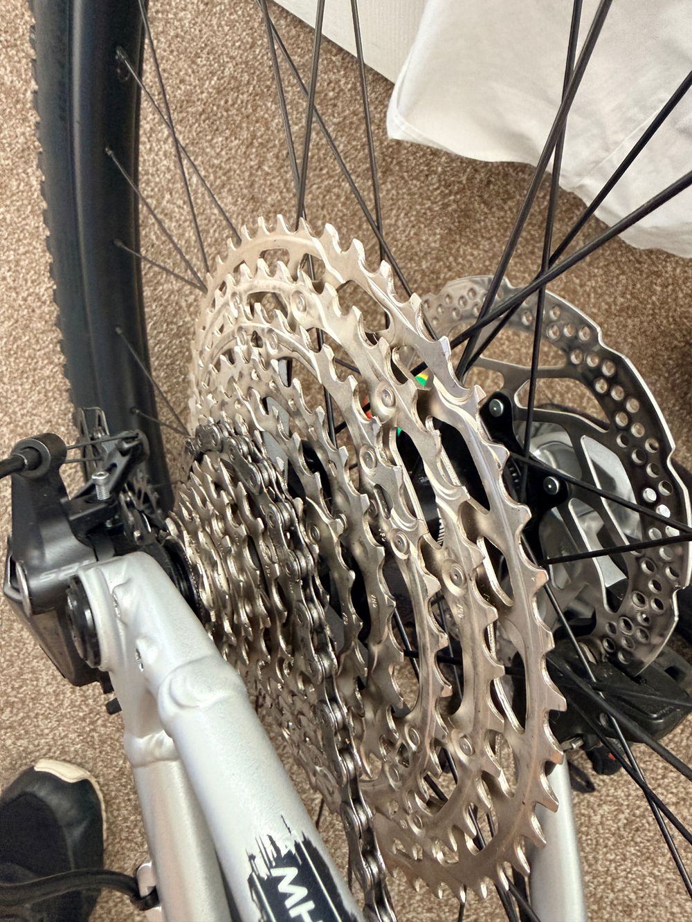 Boardman MHT 8 9 2026