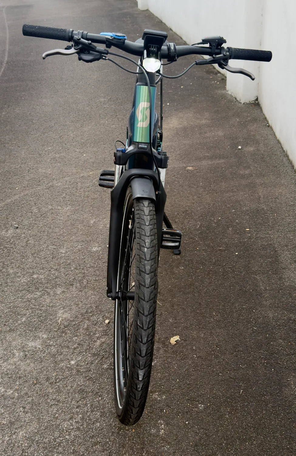 Scott E-Sub Sport 2025