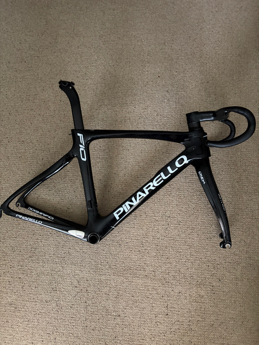 Pinarello Dogma F10 2019