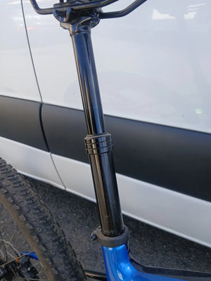 Trek Supercaliber 9.6 2024