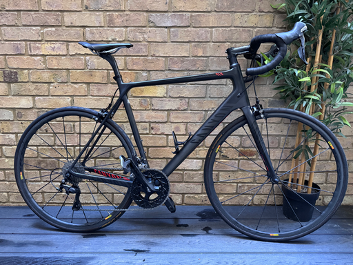 Canyon Ultimate CF SLX 8.0