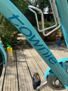 Electra Townie 7D 2020