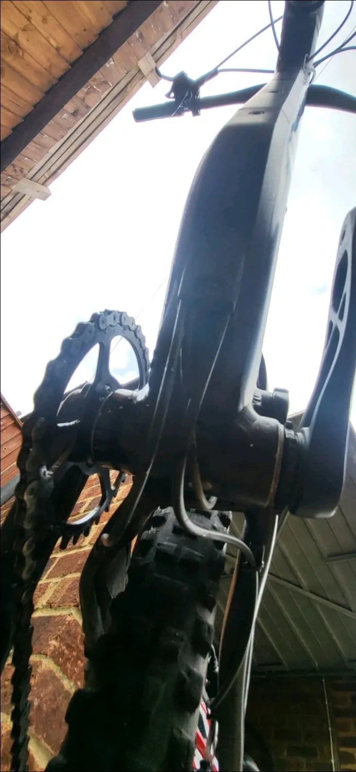 Canyon Spectral AL 5.0 2019