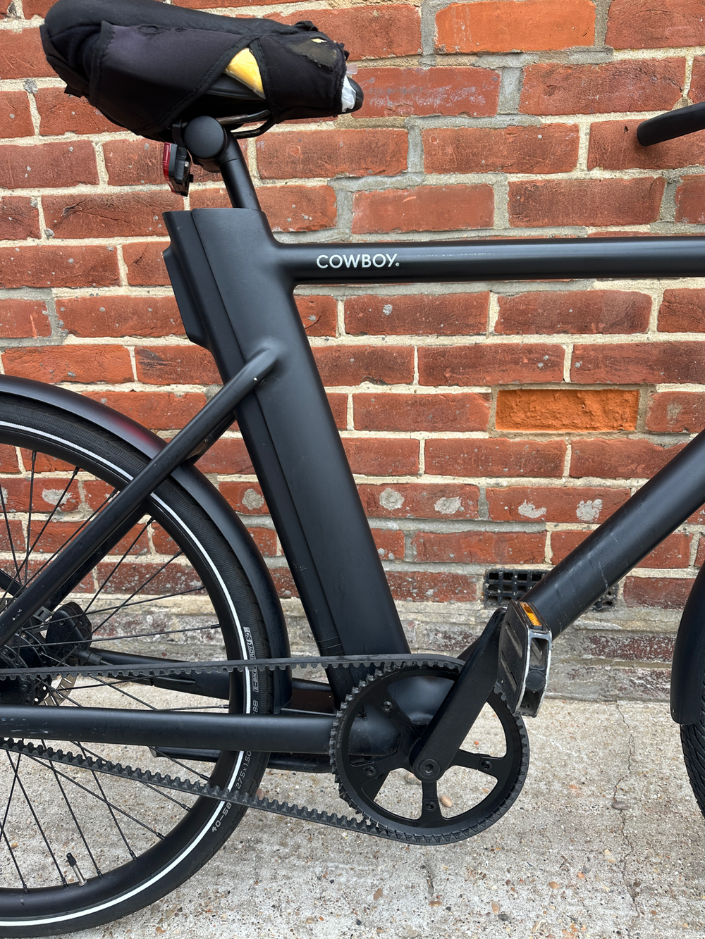 Cowboy Cruiser 2023