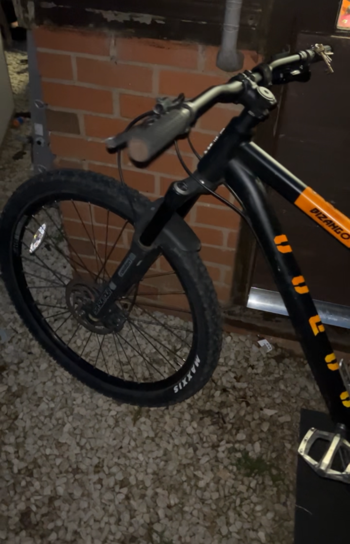 Voodoo BIZANGO 2022
