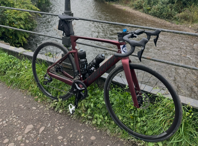 Merida REACTO 6000 Di2 2023
