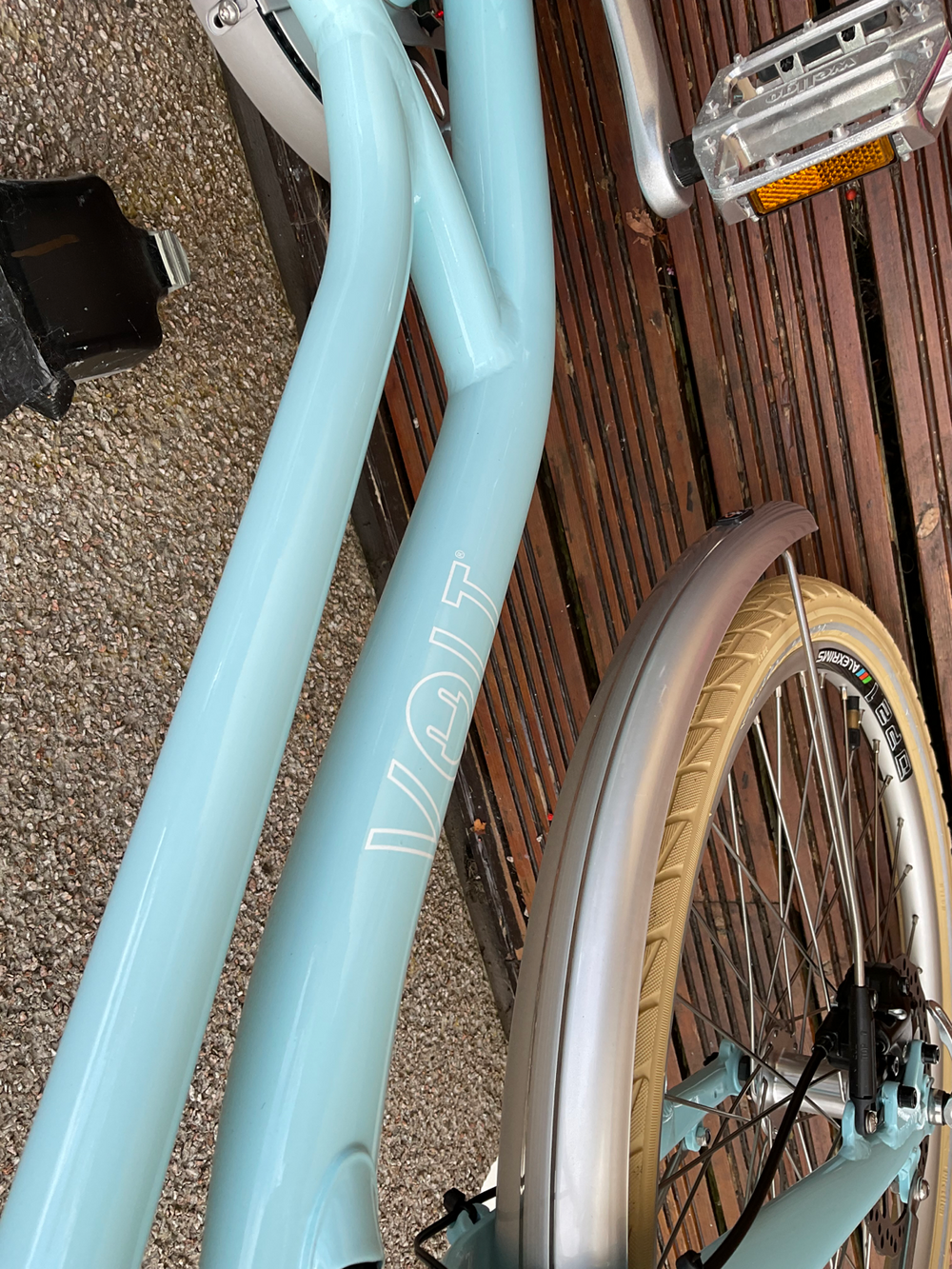 Volt Kensington 2022