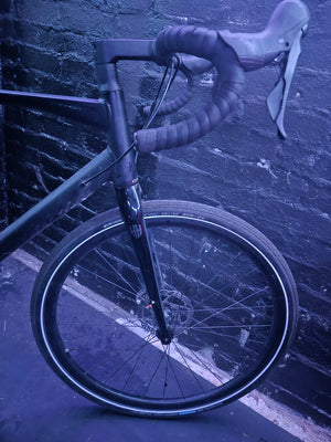 Orbea Terra H30 1x Gravel 2021
