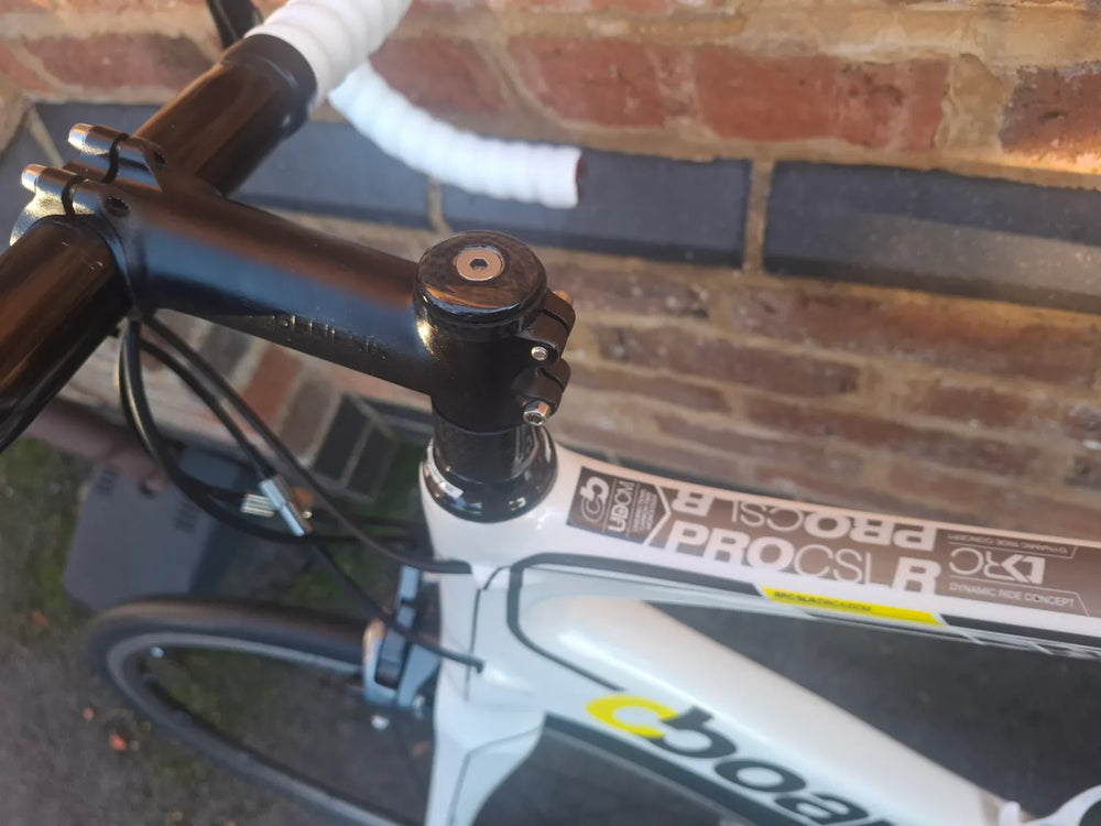 Boardman Boardman Road Pro Carbon SLR 2016