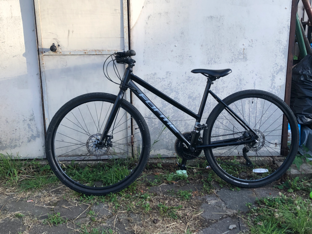 Forme Winster 1 2013