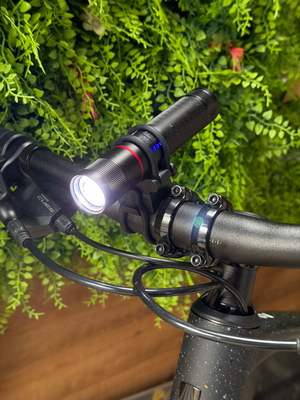 Trek Fx