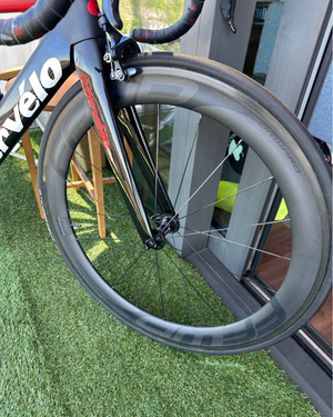Cervelo S5 Ultegra 2017