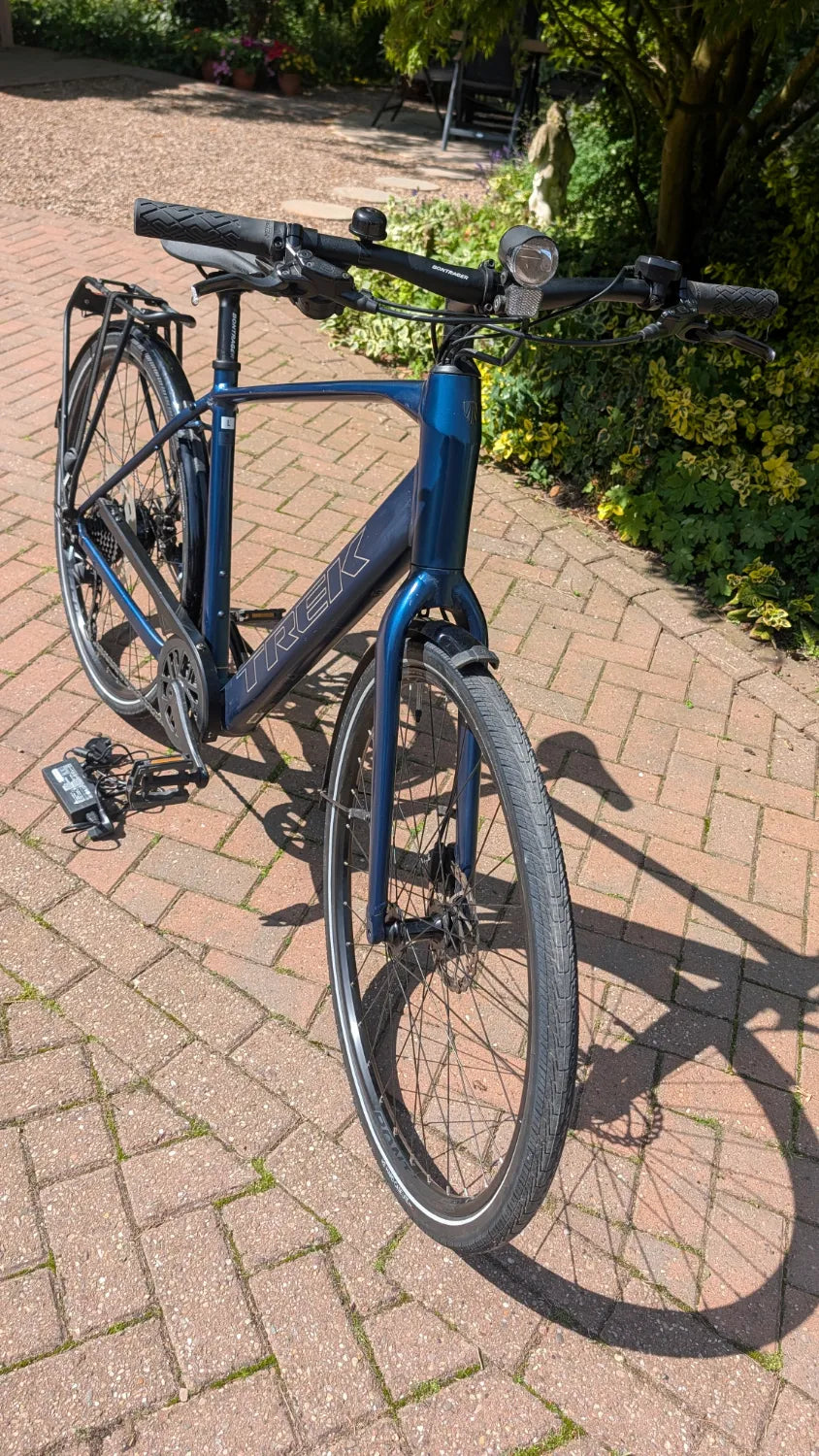 Trek FX+ 2 LT 2022