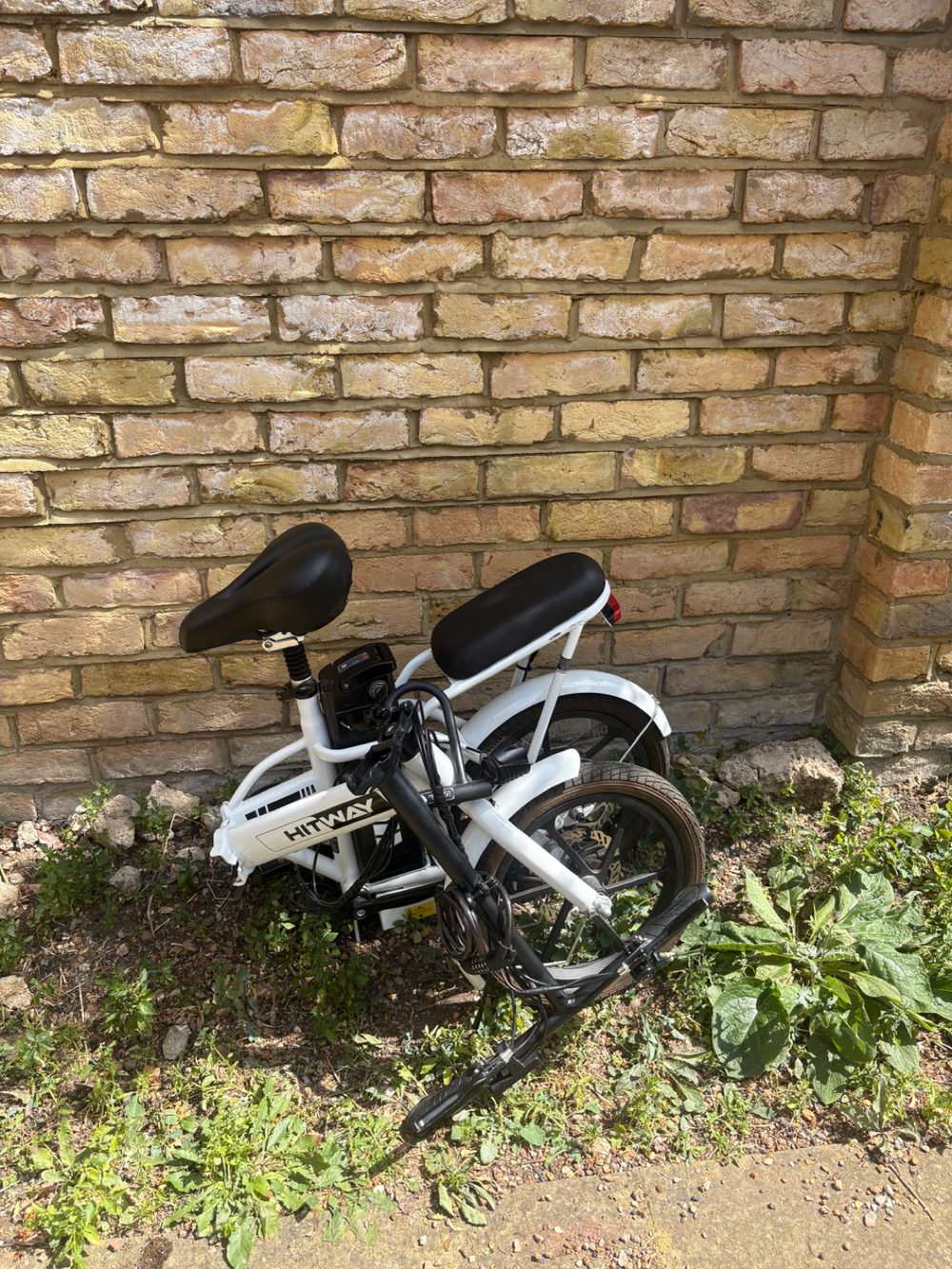 Hitway BK5S 2025