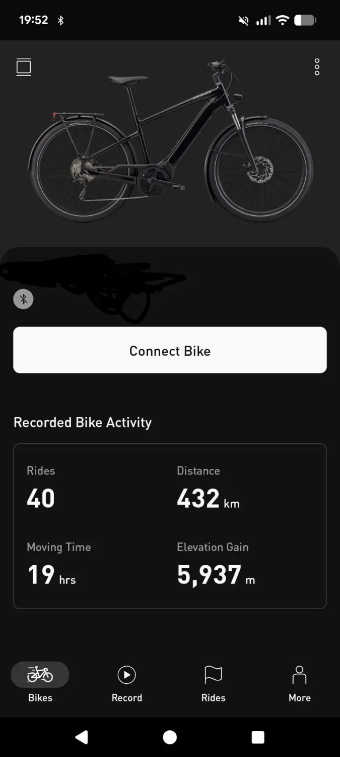 Specialized Turbo Vado 3.0 2023