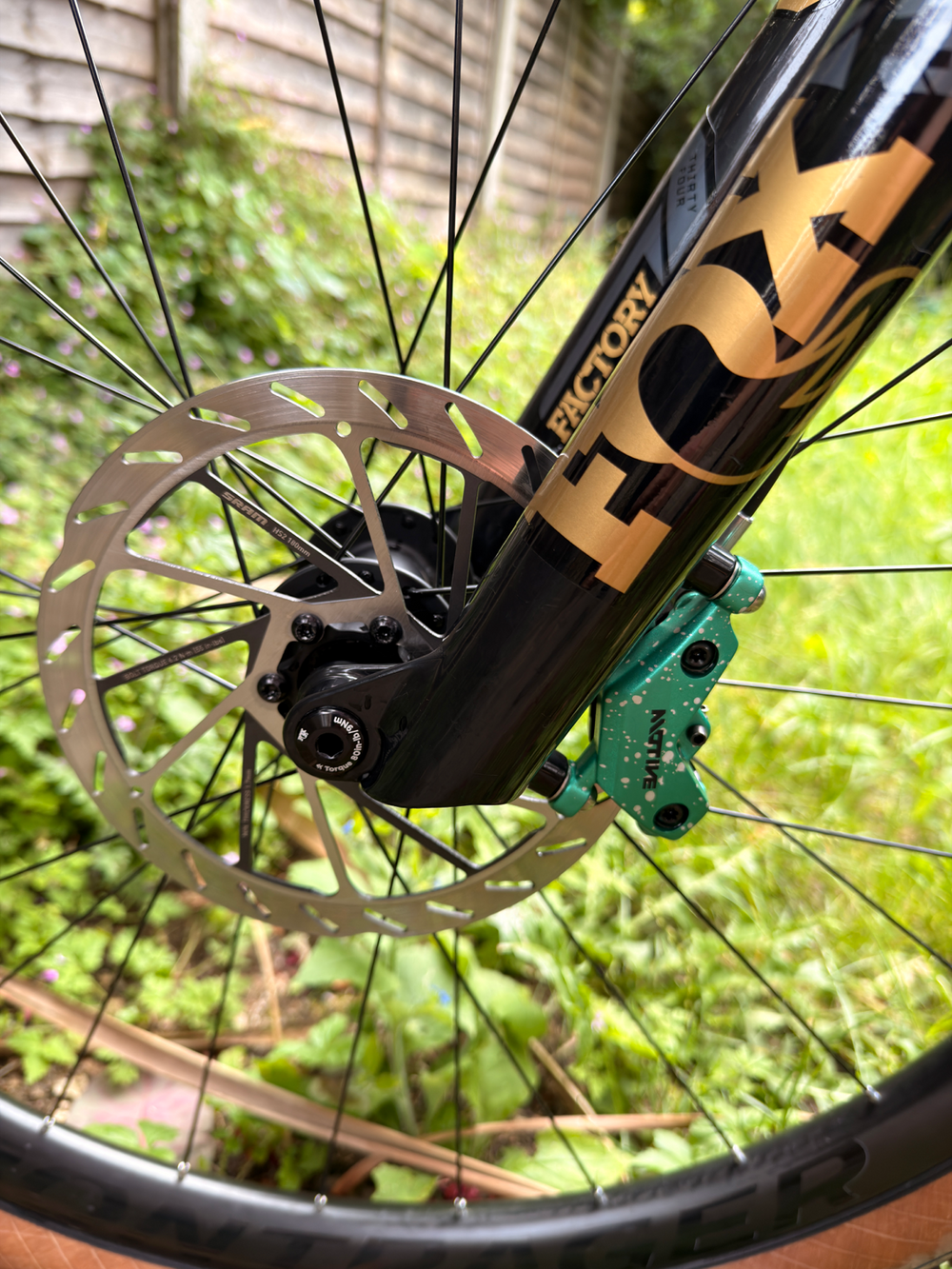 Specialized Epic 8 Expert AXS 2026