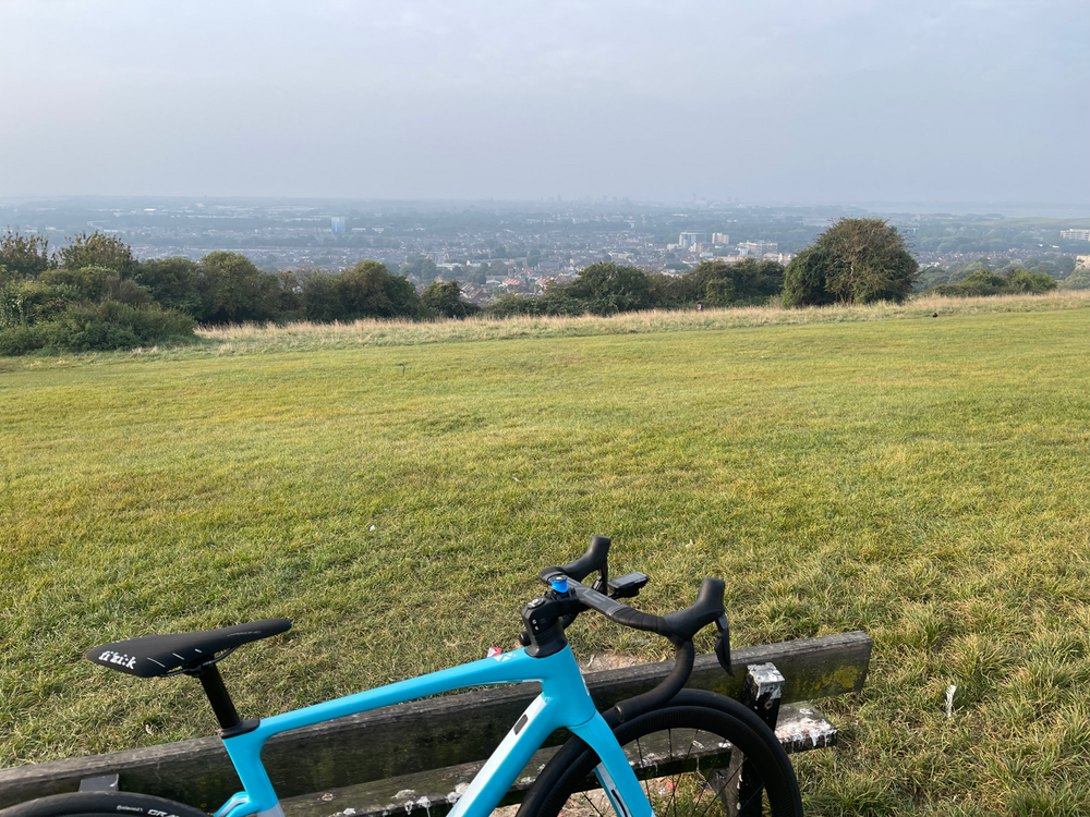 Ribble Endurance SL Disc - Pro - Shimano Ultegra Di2 2023