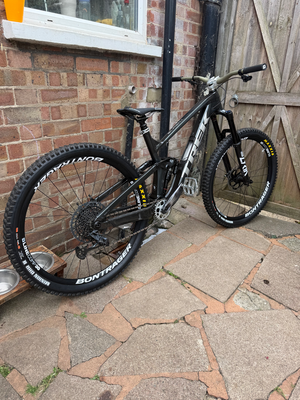 Trek Slash 8 Gen 5 2022