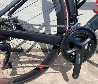 Merida Reacto 4000 Carbon Road 2027