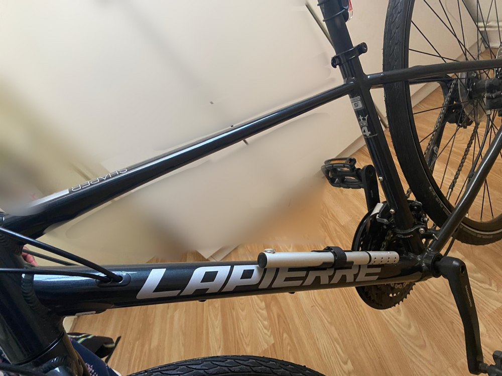 Lapierre Shaper 3.0 Disc 2022
