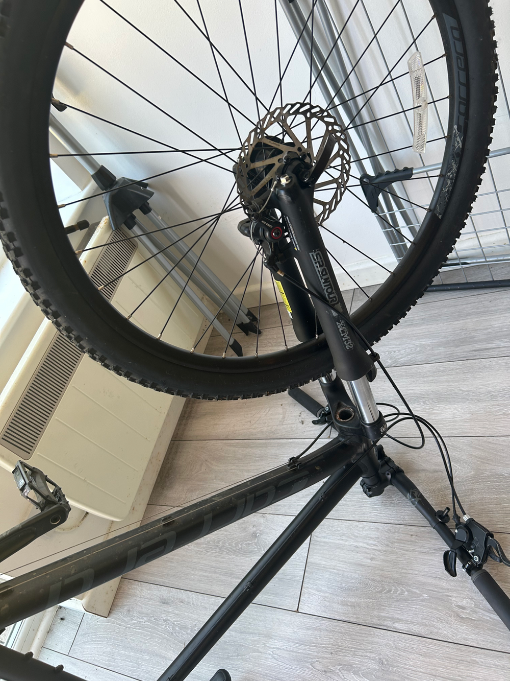 Carrera Vengeance 27.5 2024