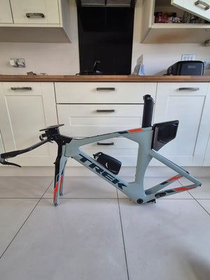 Trek Speed concept 2018