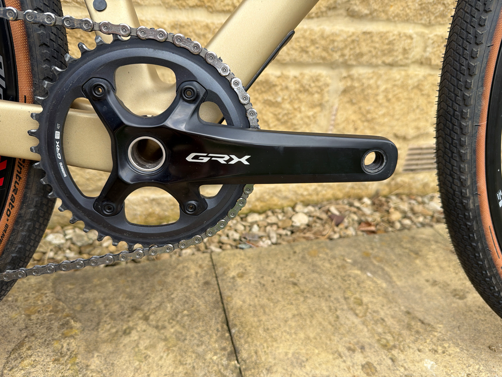 Colnago G3-X Shimano GRX 822 1x 2025