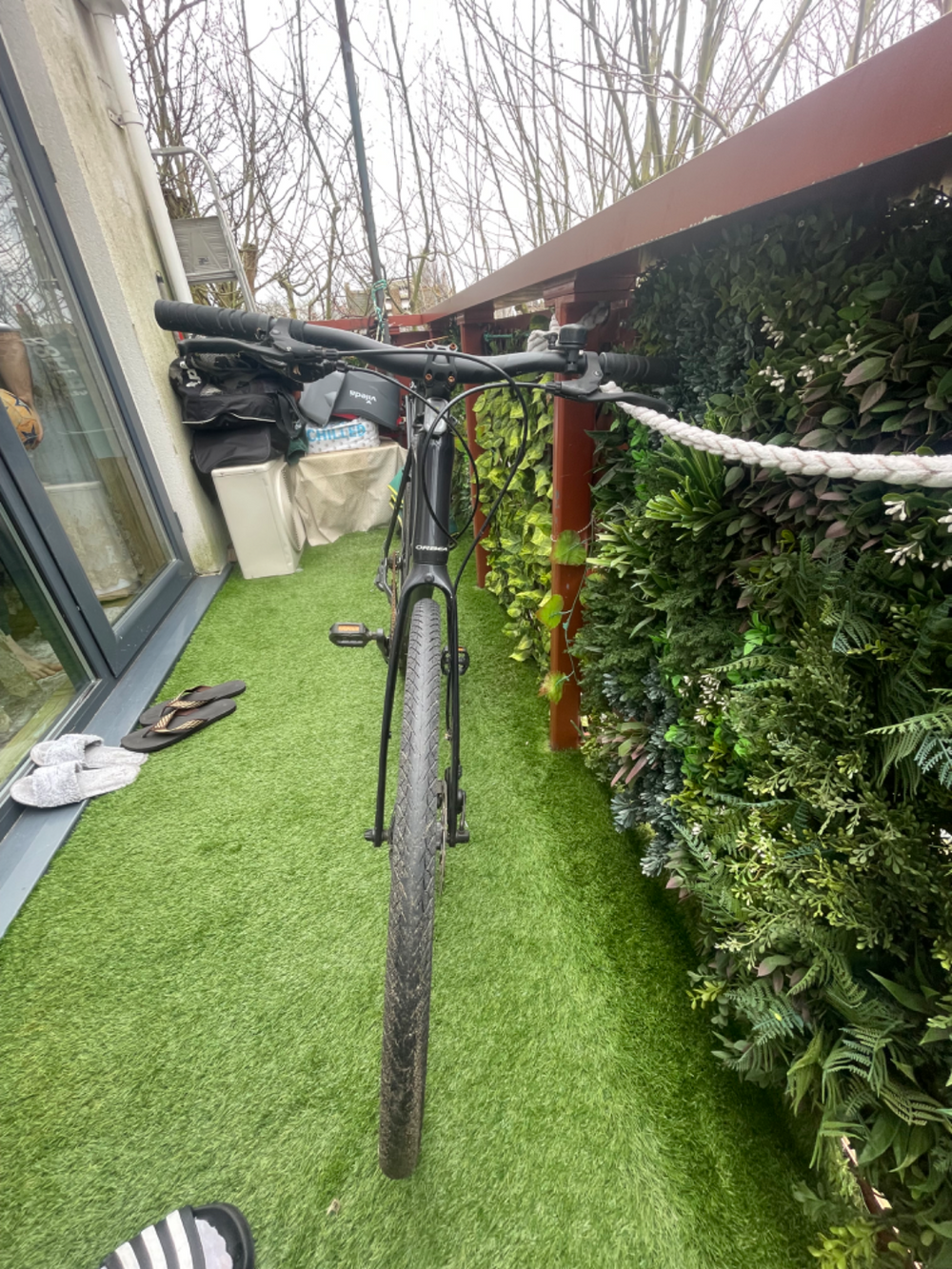 Orbea CARPE 40 2022
