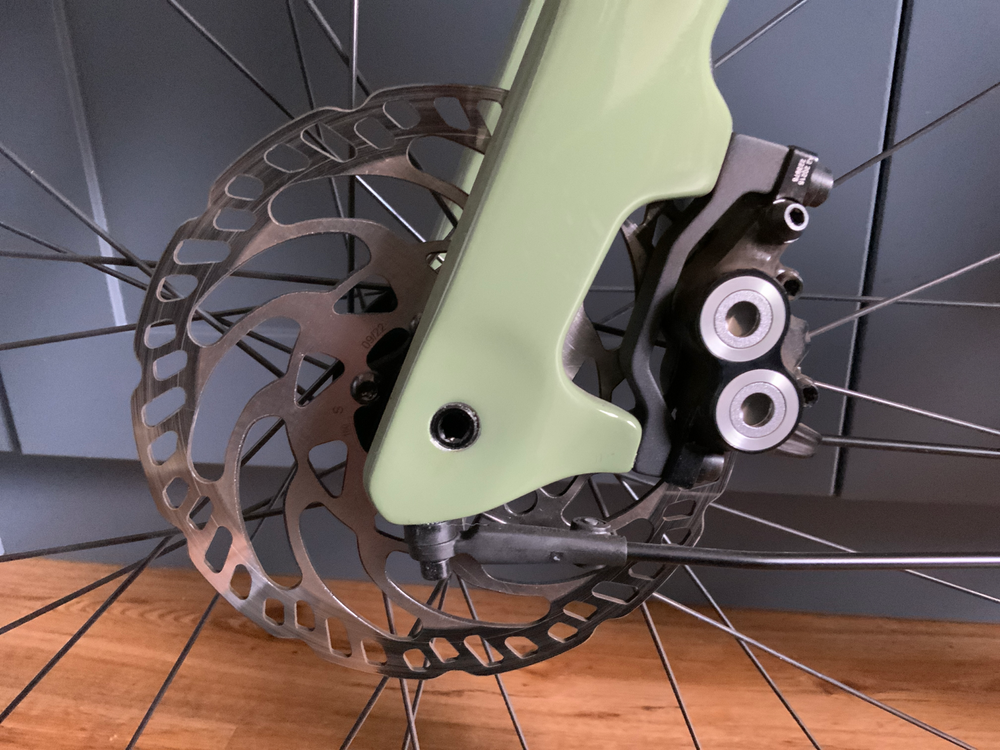 Orbea VIBE H10 2023