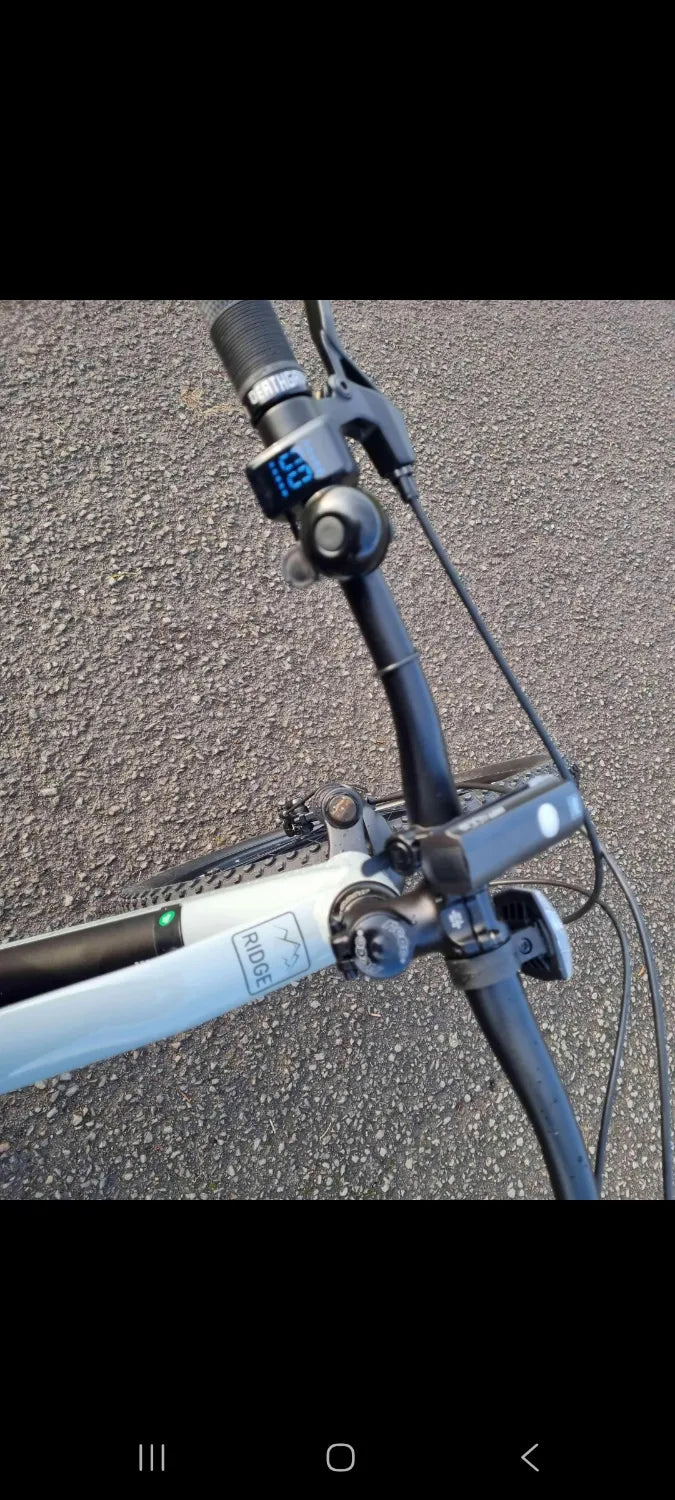 Claud butler  Ridge 1.0 2025