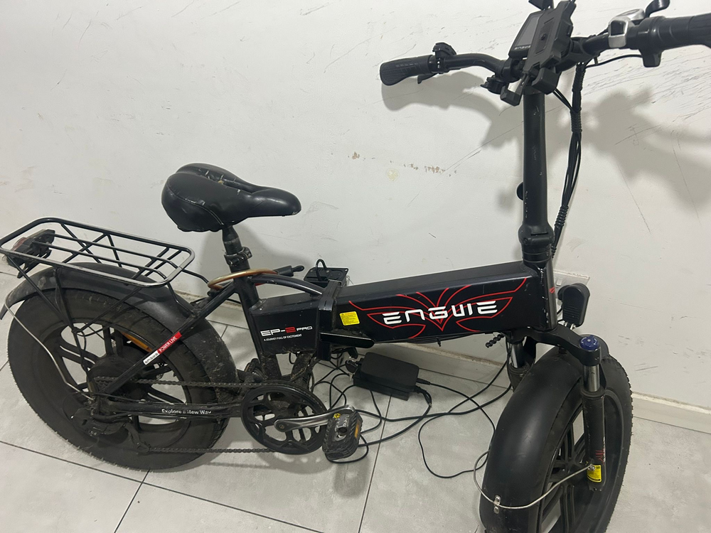 Engwe EP-2 Pro 2022