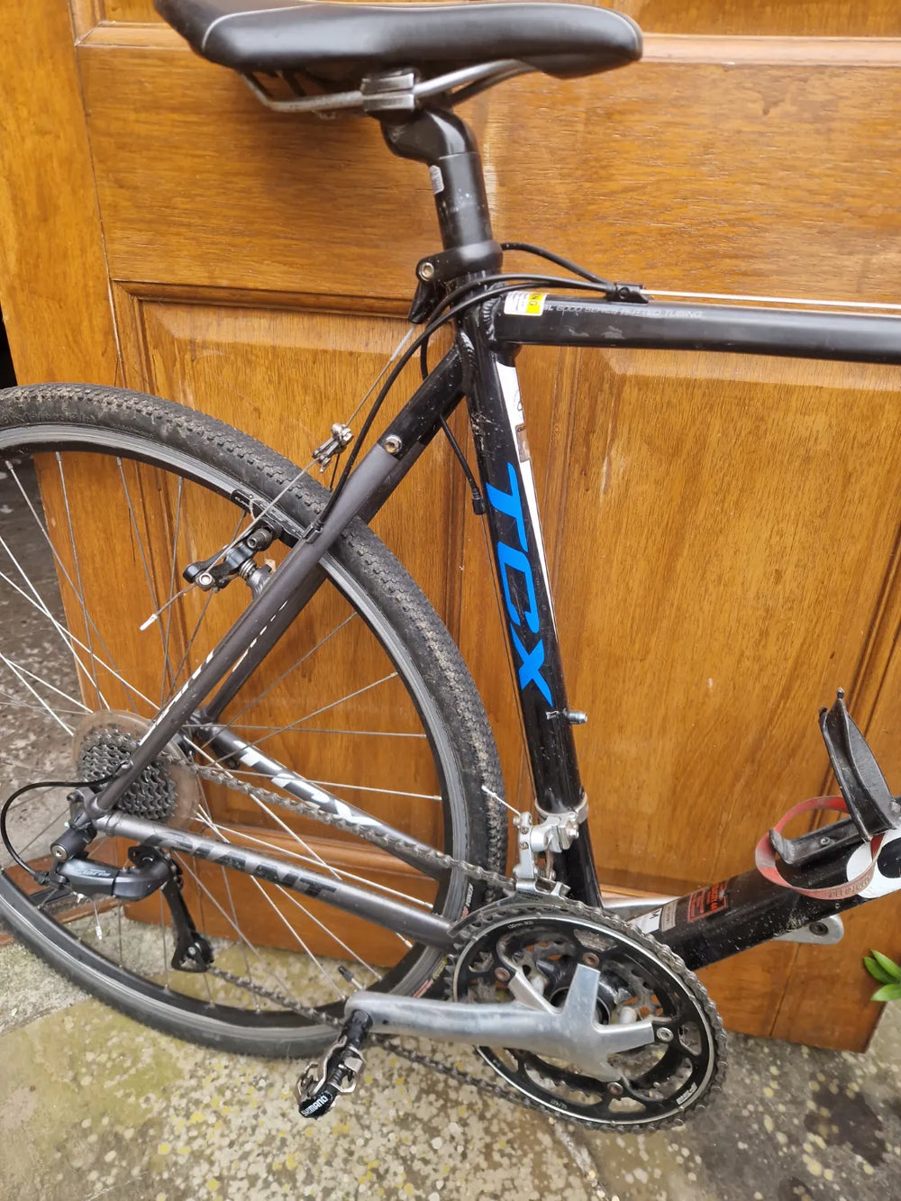 Giant TCX Espoir 24 2016