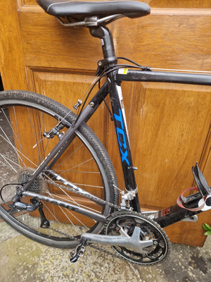 Giant TCX Espoir 24 2016