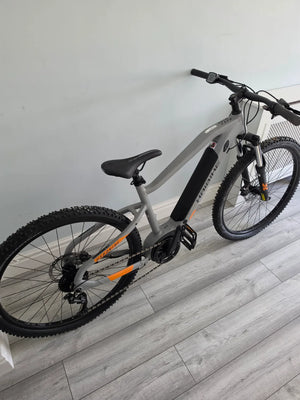 Haibike HardNine 4 2021