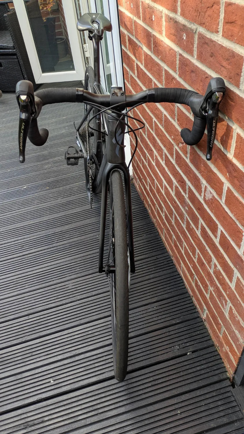 Specialized Roubaix Comp 2020