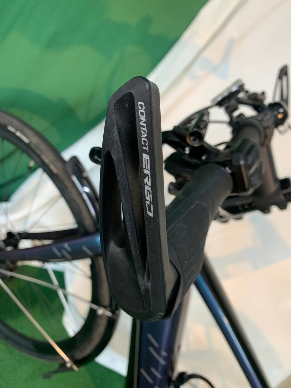 Liv Thrive E+ 1 Pro Electric Bike 2020