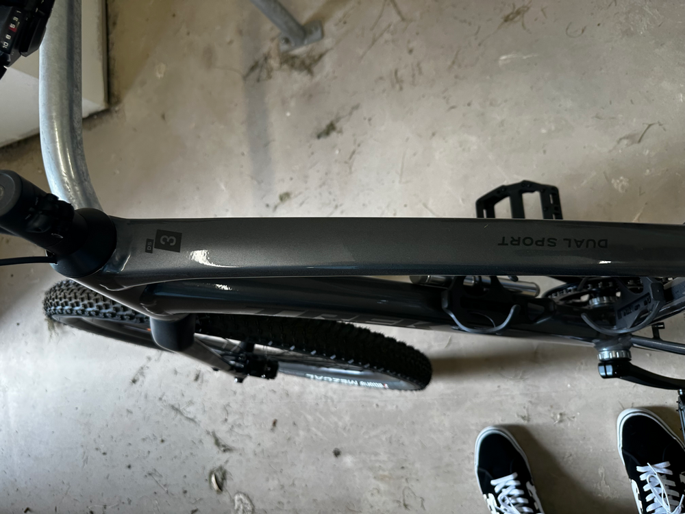 Trek Dual Sport 3 Gen 5 2024