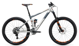 CUBE Stereo 160 hpa 2019