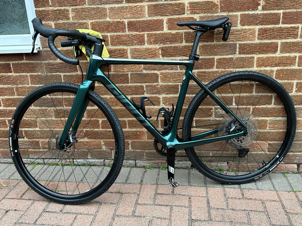 Giant TCX Advanced Pro 2 Cyclocross 2026