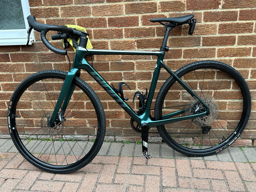 Giant TCX Advanced Pro 2 Cyclocross 2026