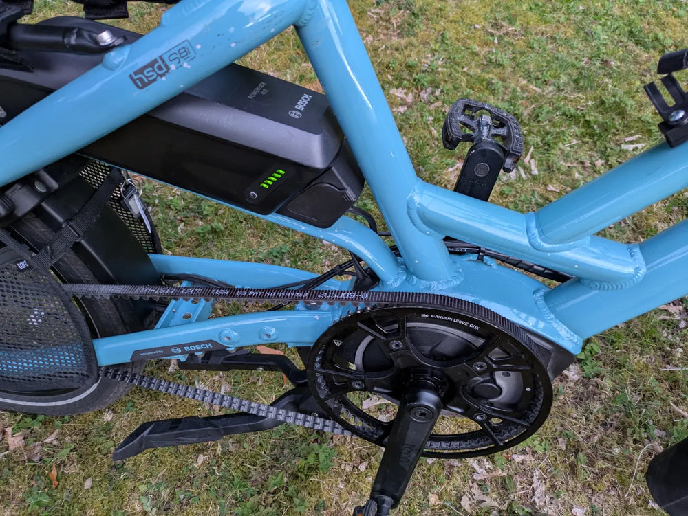 Tern HSD S8i 2022