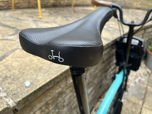 Brompton M6L Electric 2023